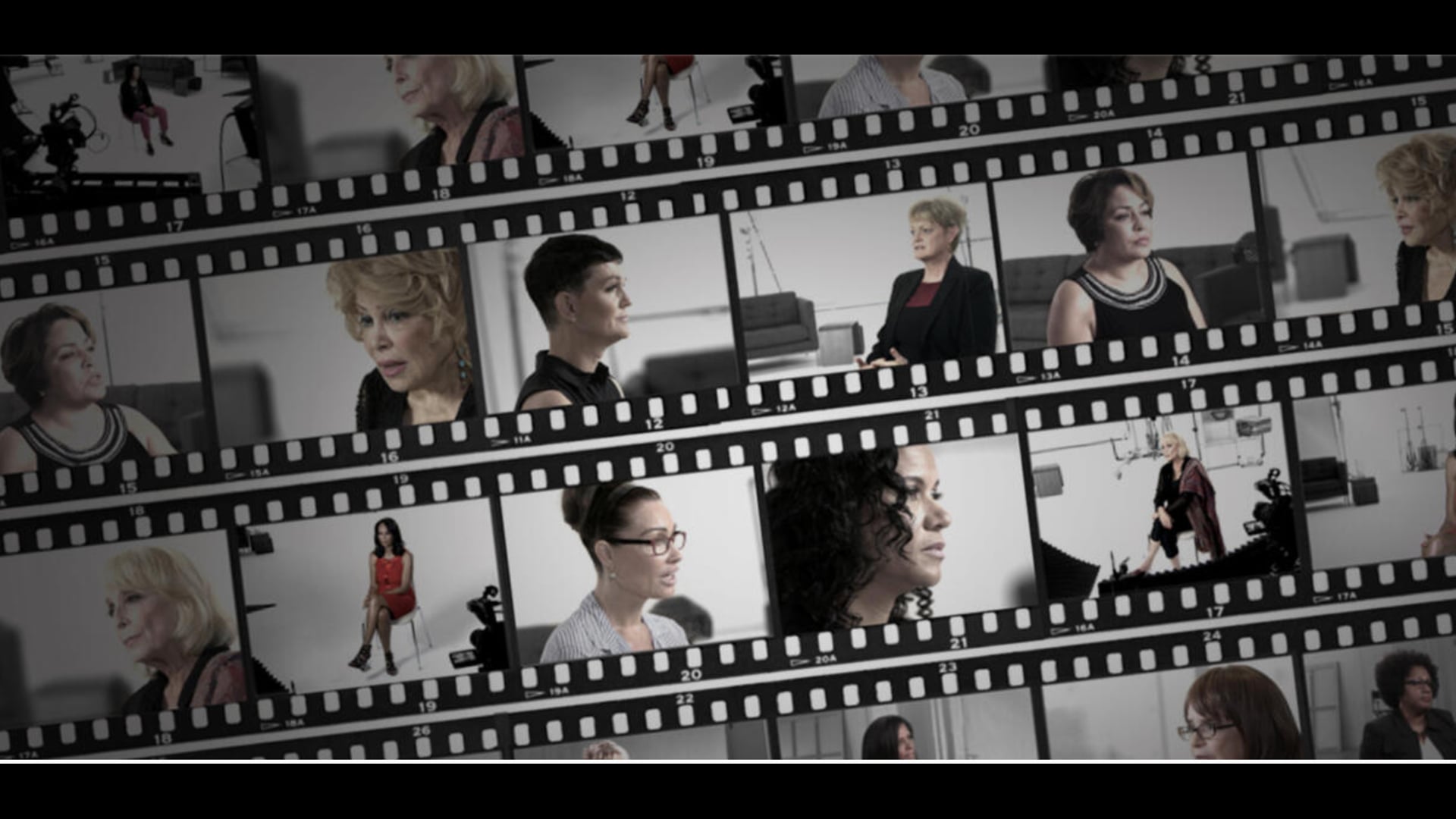 Cosby: The Women Speak