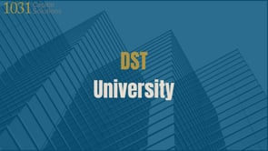 DST University