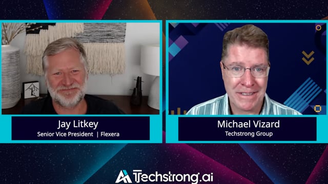 Flexera SVP Jay Litkey on Crafting FinOps Playbooks to Maximize AI ROI