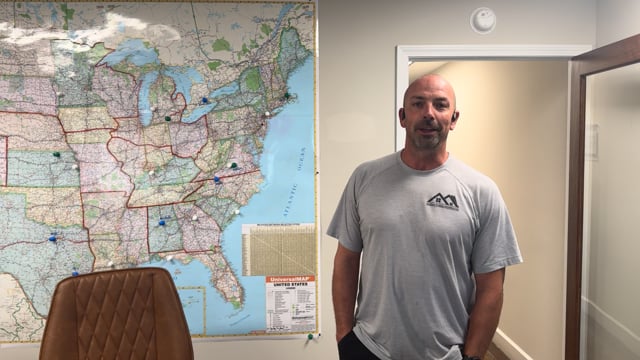 Spray Foam Contractor from SC Recommends Profoam Training School