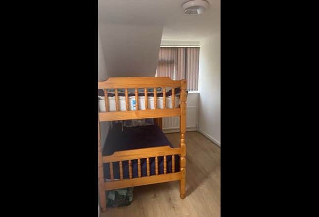 Double Room for Rent – Ideal for a Couple Main Photo