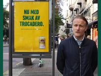 Kontraster och färgval