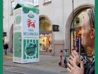 Innovate - Speciallösningar