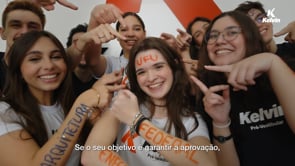 KELVIN - Sistema de Ensino
