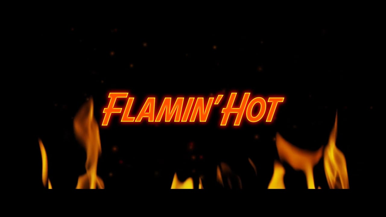 Video thumbnail for Flamin' Hot