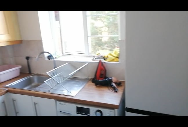 Whole Flat, 2 Double Bedrooms, Primrose Hill Main Photo