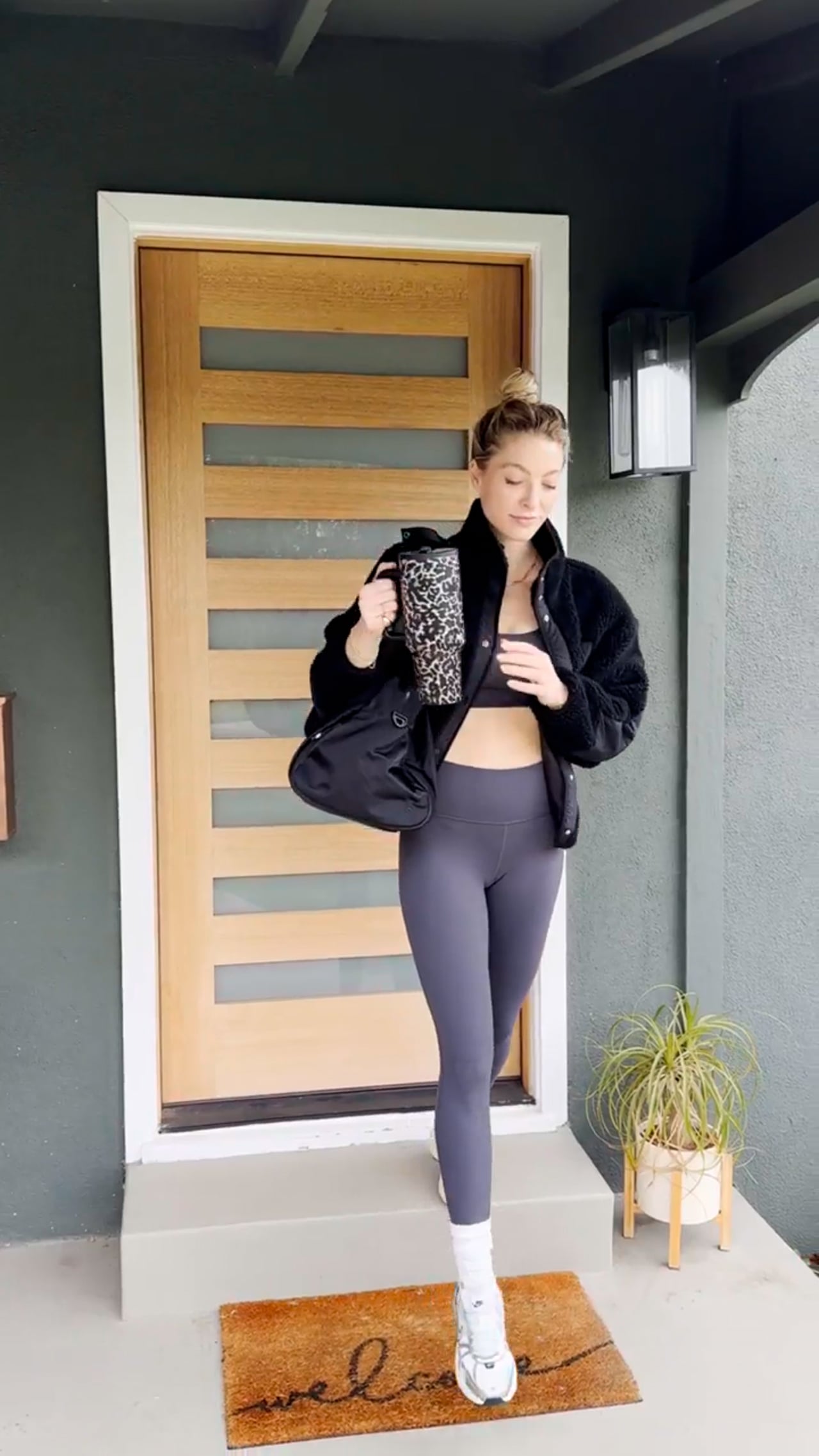 Principal Low Impact Bra - Fabletics
