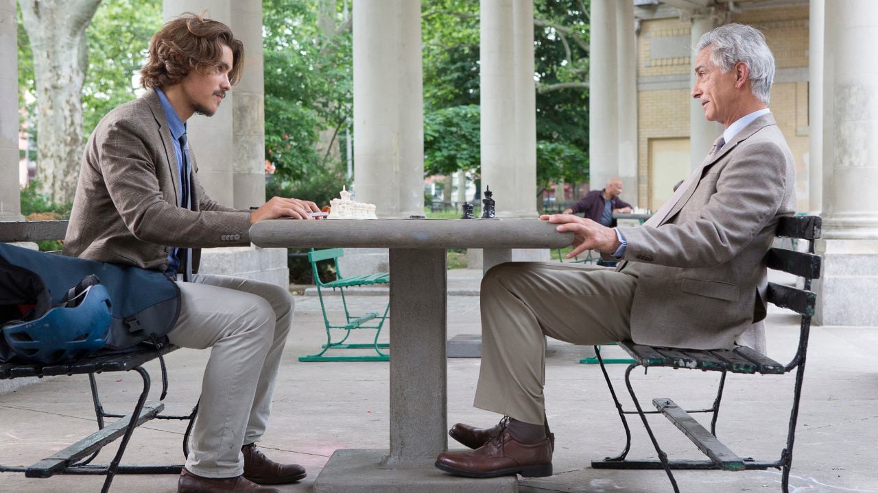 An Interview with God