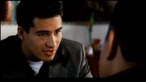 Eastside - Diner Scene