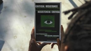 Critical Resistance South: The Conference