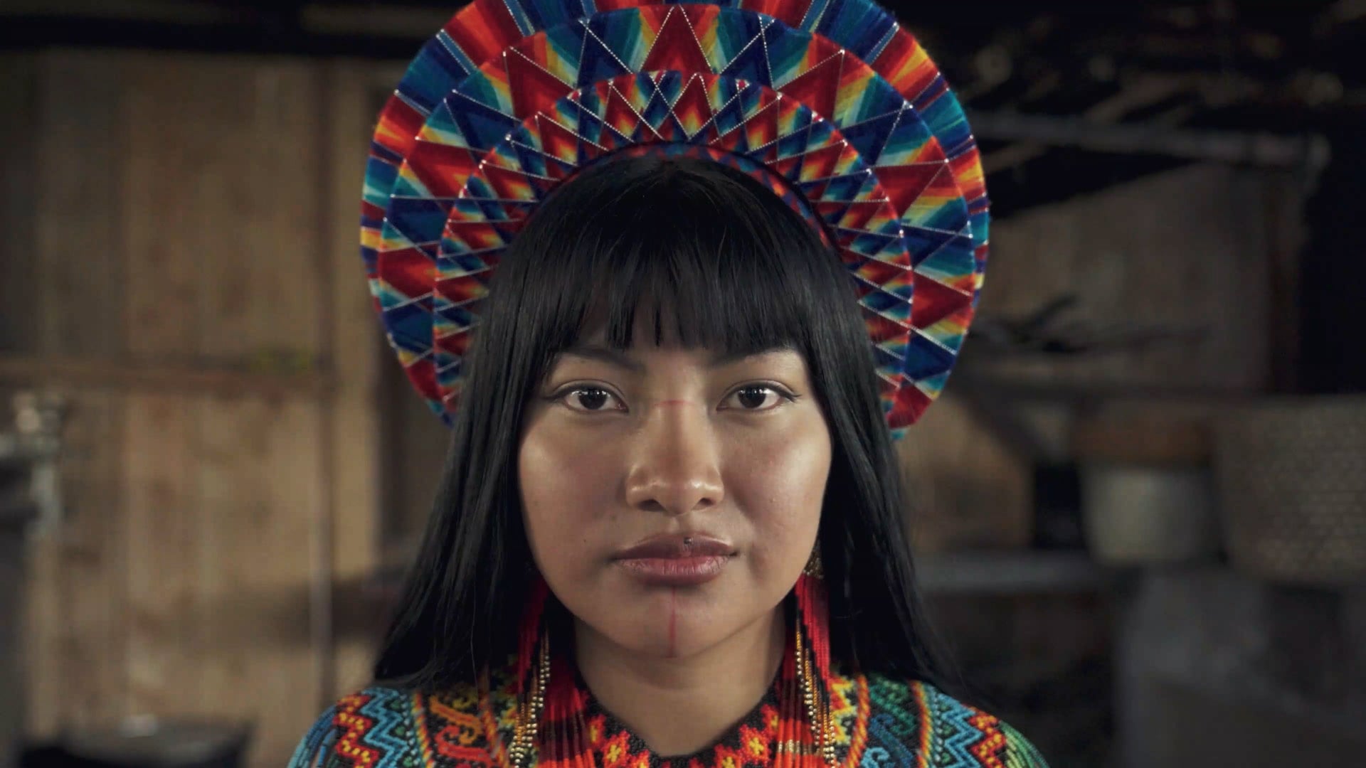 Origen Divergente - Trailer