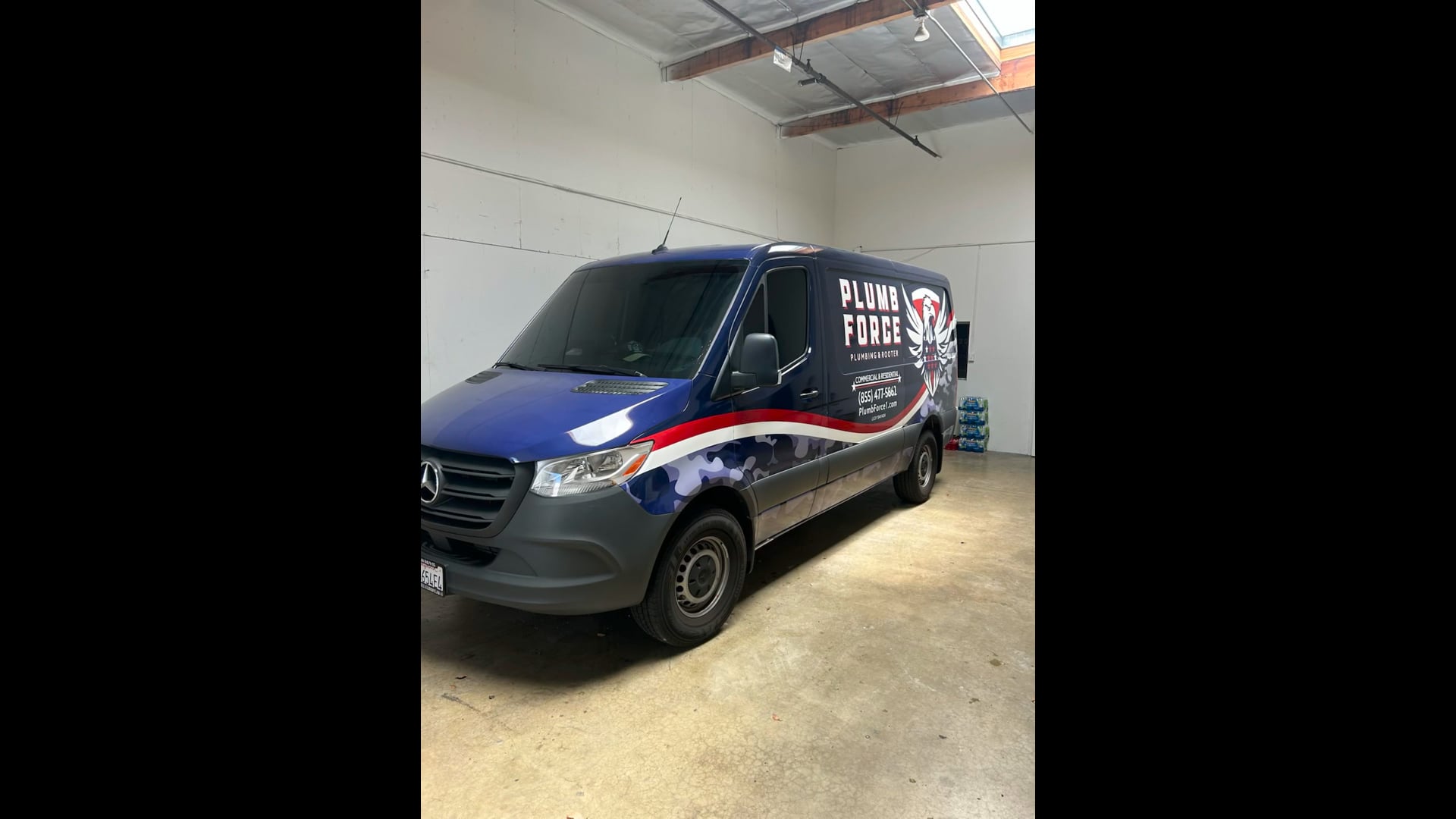 Plumb Force: Your Trusted Plumbing Experts