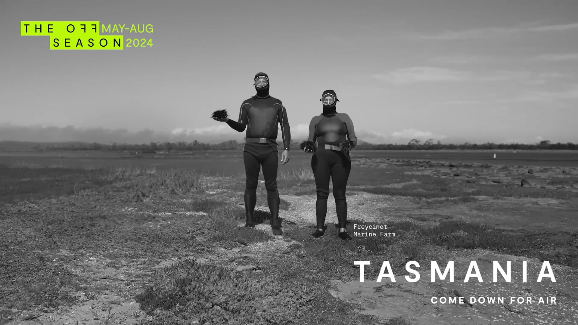 Tourism Tasmania - Breakfast