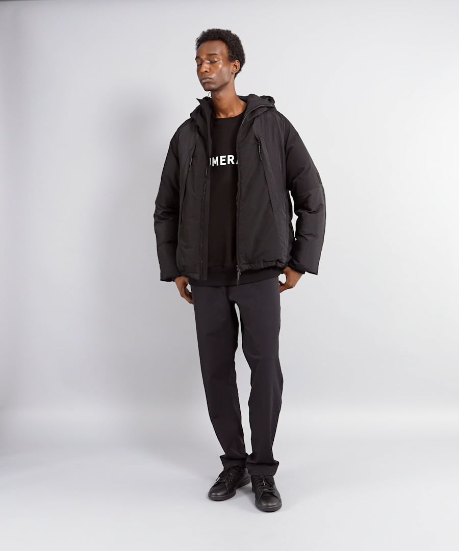 NUMERALS]ダウンジャケット | [公式]ニコアンド（niko and ）通販