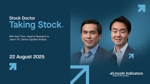 Taking Stock Weekly Insights 22 August 2025
