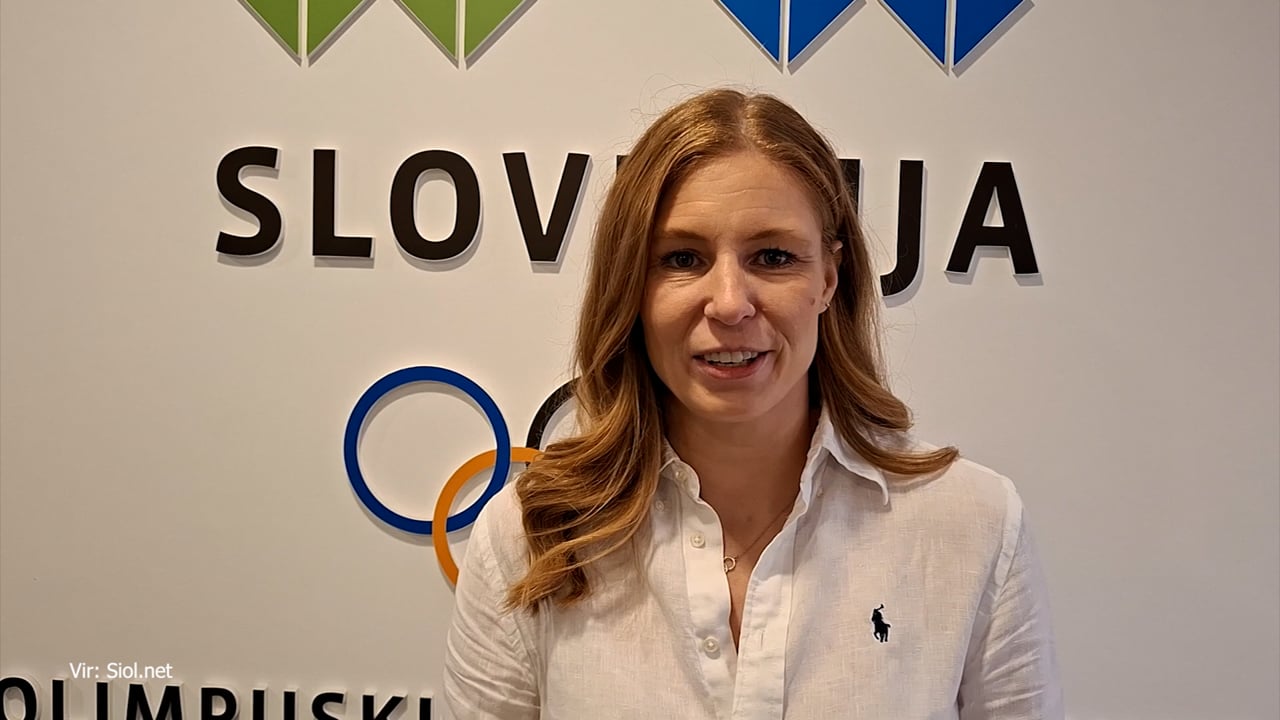 Maja Mihalinec Zidar obžaluje le eno: Večkrat se vprašam, kaj bi bilo, če bi bilo drugače