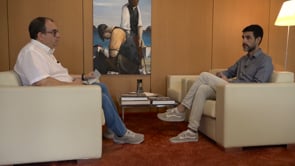 Parlem d''estiu 22/08/2025