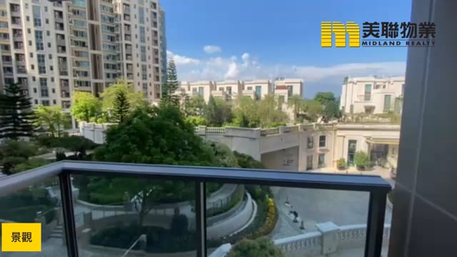 逸瓏灣 大埔 低層 1739572 售盤