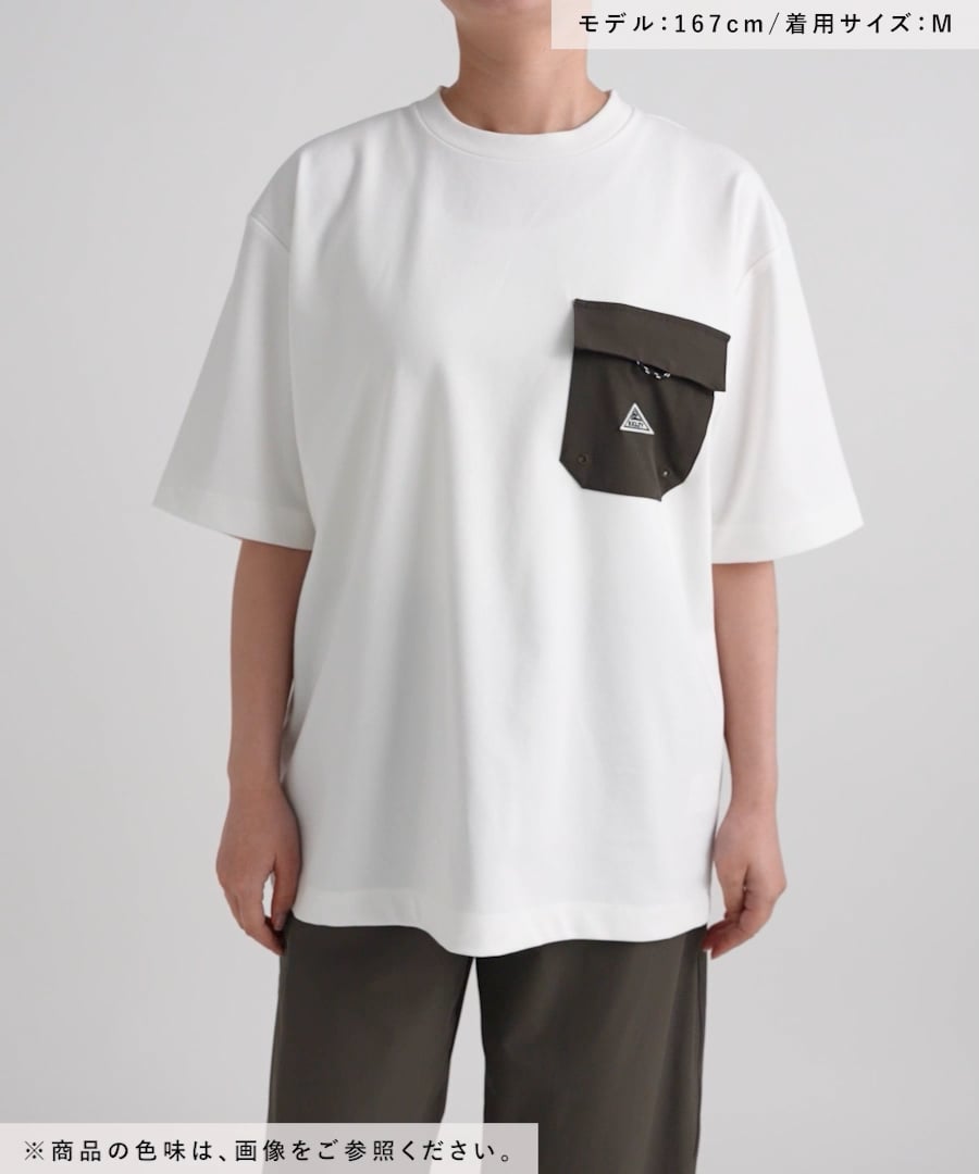 KELTYコラボTシャツ/半袖/576834 | [公式]グローバルワーク （GLOBAL