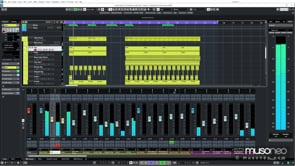 Interfejs graficzny programu