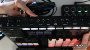 Ustawienia MIDI w Cubase