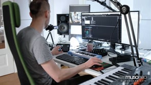 Tworzenie i zapisywanie projektów