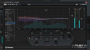 NOWY Vocal Chain w praktyce