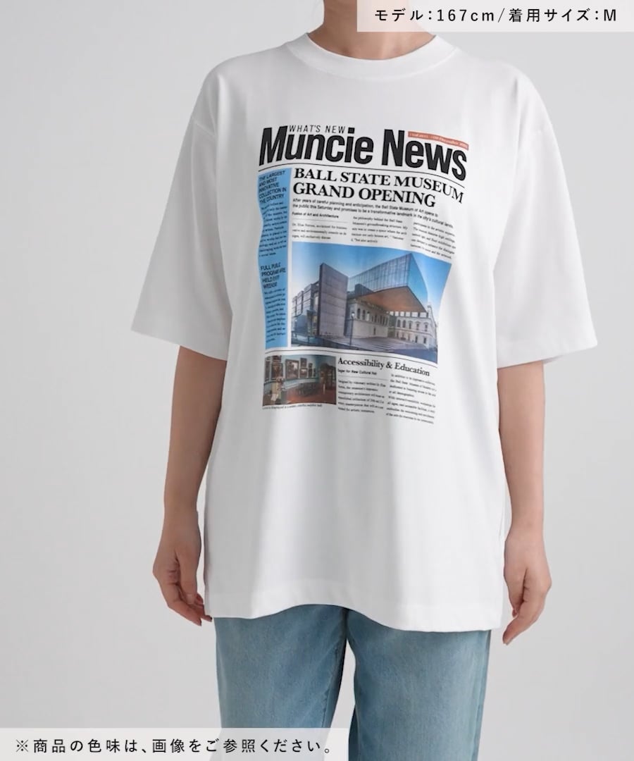 グラフィックTシャツ3/半袖/584704/アウトレット価格 | [公式