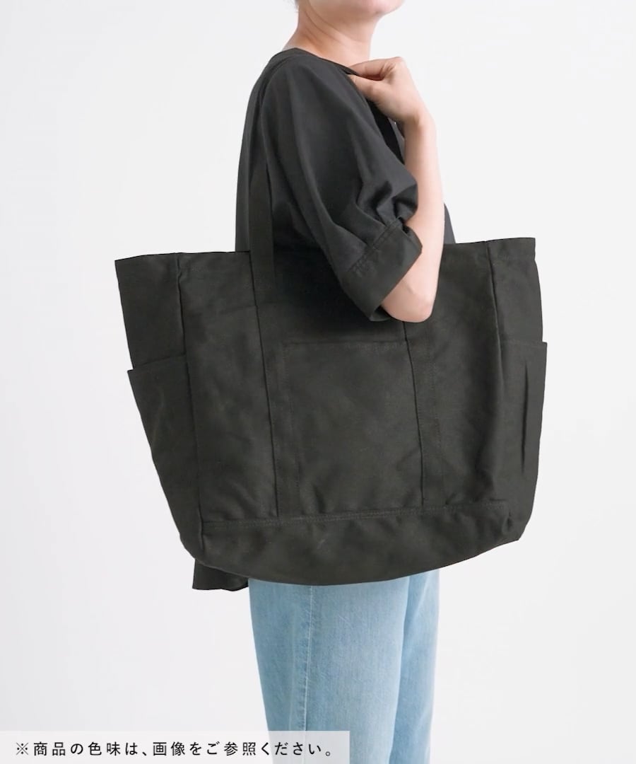 キャンバスZIPトート/577646 | [公式]グローバルワーク （GLOBAL