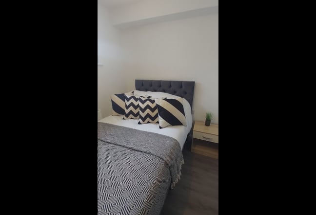 Ensuite Studio Room In Orton Malborne Main Photo
