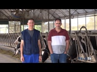 Mejora genética, tecnología avanzada y manejo eficiente marcan el camino de la excelencia