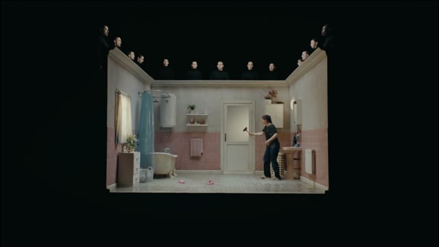 A thumbnail for the film 'Hornbach - Kein Projekt ohne Drama' by  niklas johansson fsf