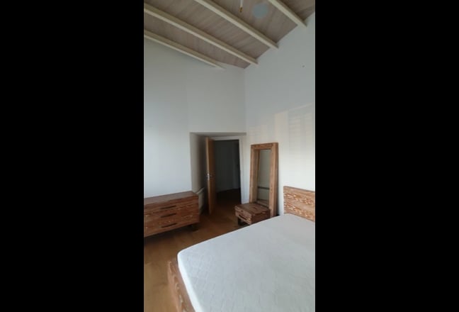 Stunning Huge Double Room - Highbury  Main Photo