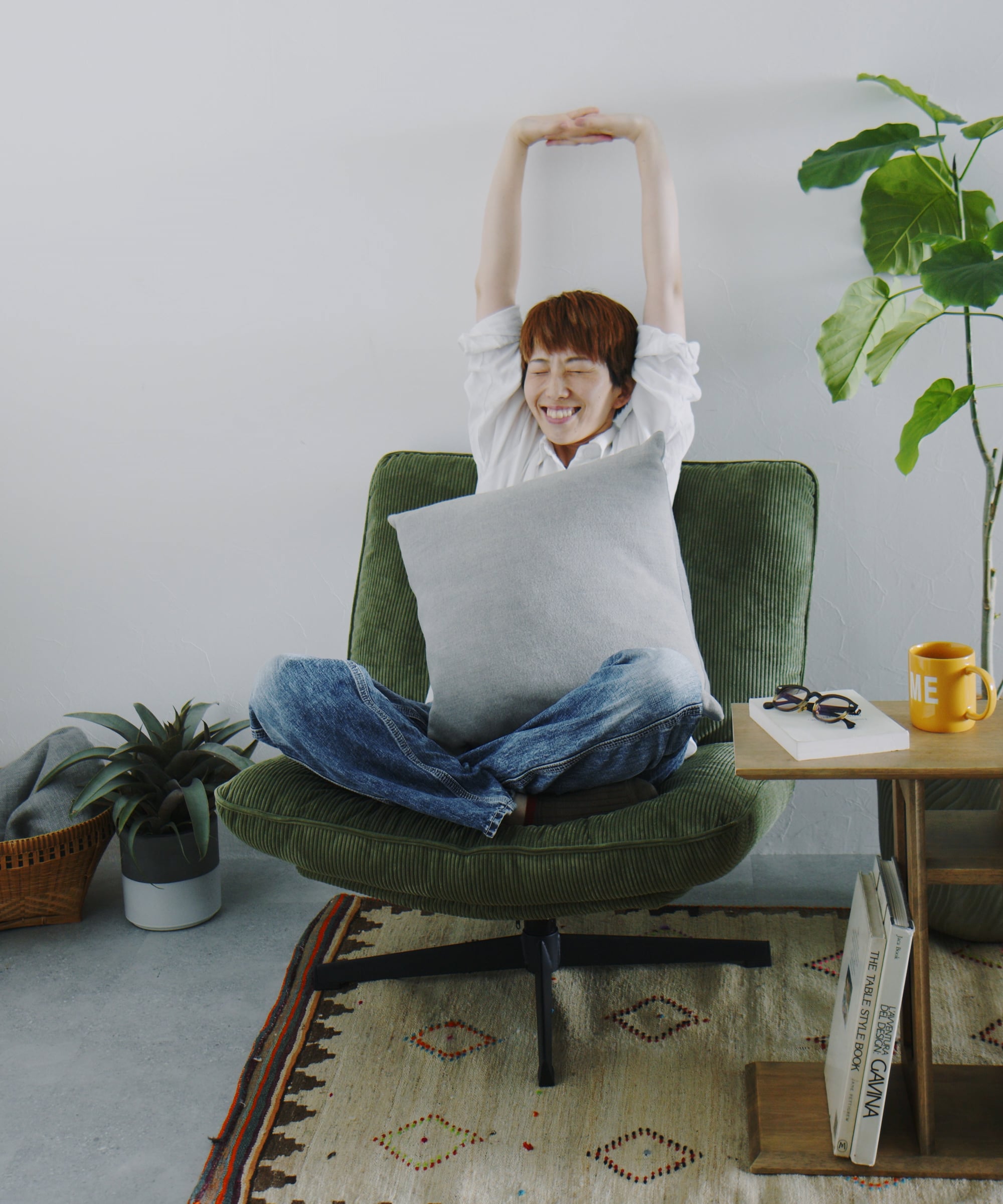 ダディーソファ 1P DADDY【大型家具】 | [公式]GEORGE'S