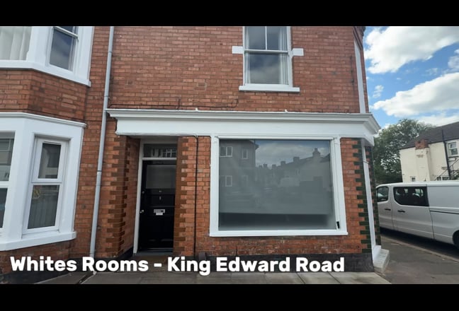 Abington House Share Close to the Park Main Photo