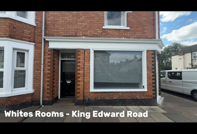 Available in Abington a Spacious Room Main Photo