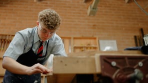 ERC - Try Year 7 For a Day