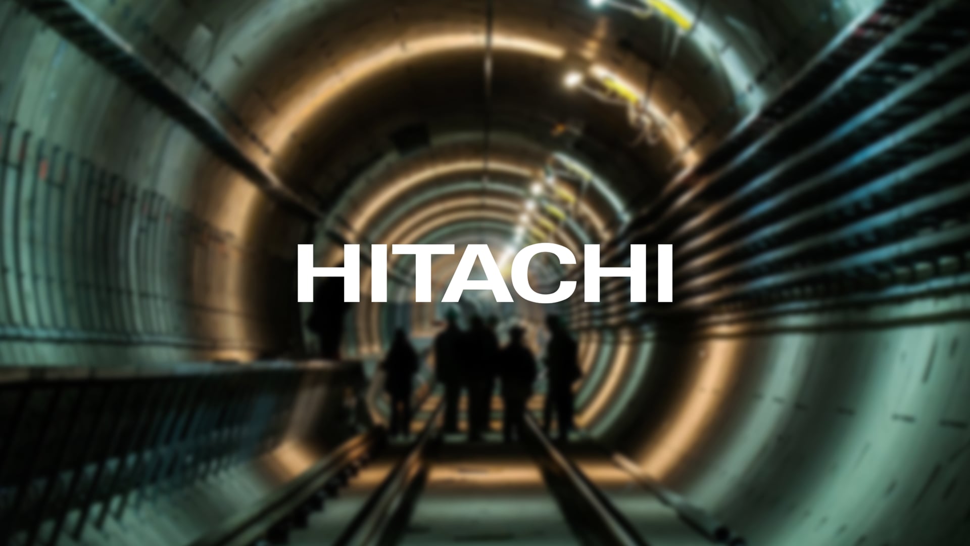 Hitachi Rail - London Underground's 4LM Signalling Upgrade