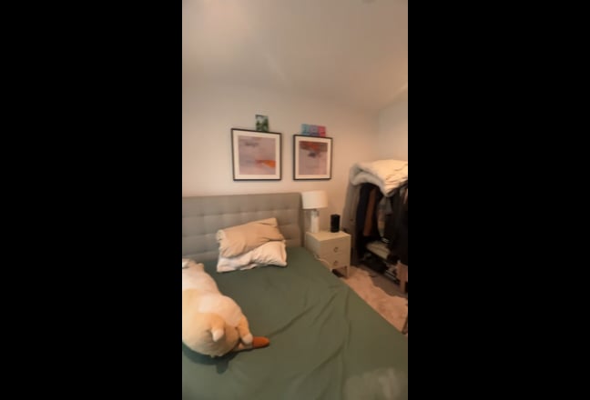 Luxury Double Room – Gym, Sauna, Pool, Concierge Main Photo