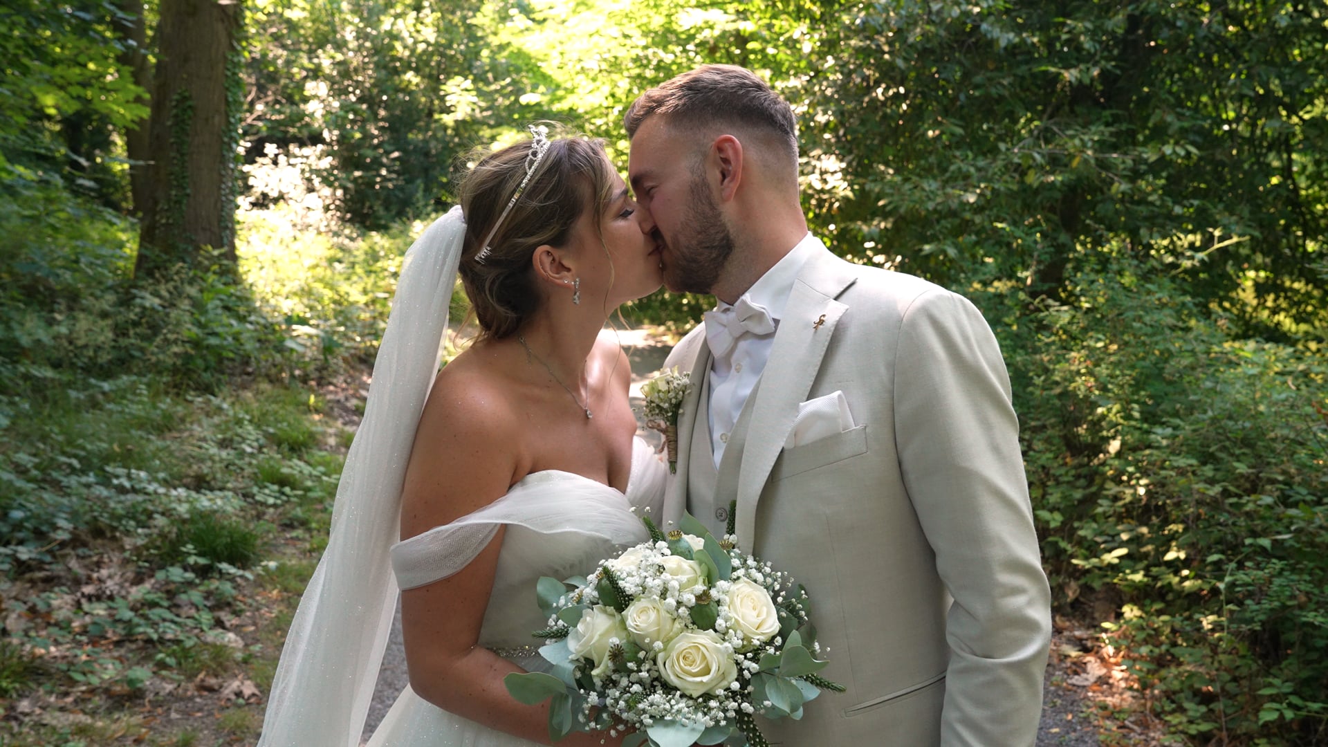 Ilke & Sam | Trailer