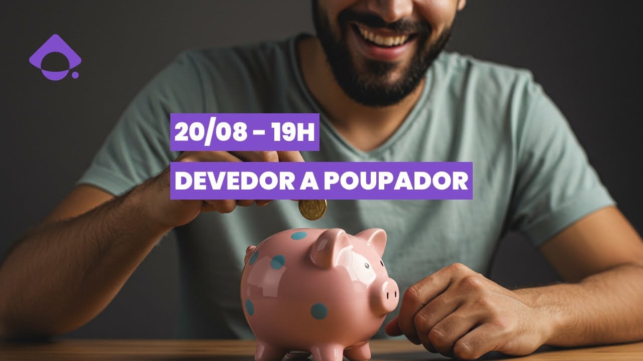 Devedor a poupador