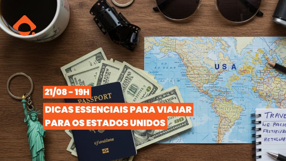 Dicas Essenciais para Viajar para os Estados Unidos