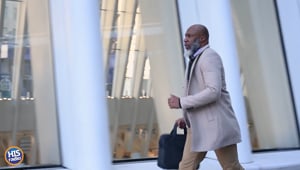 Walking Fast Is A Healthy Habit