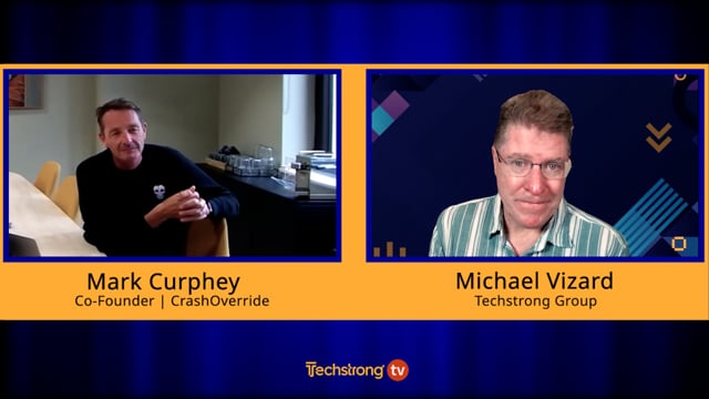CrashOverride Cofounder Mark Curphey on Using ERM Platforms to Tame DevOps Chaos