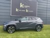 Video af Hyundai Kona Electric 65,4 kWh Ultimate Long Range 217HK 5d Aut.