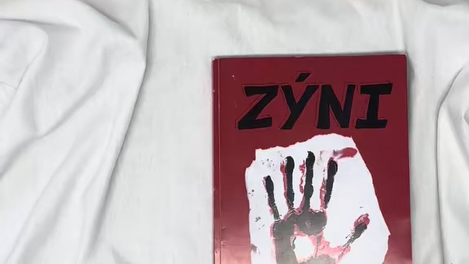 Tinna Fridriksdottir, BA (Hons) Fashion Branding and Communication