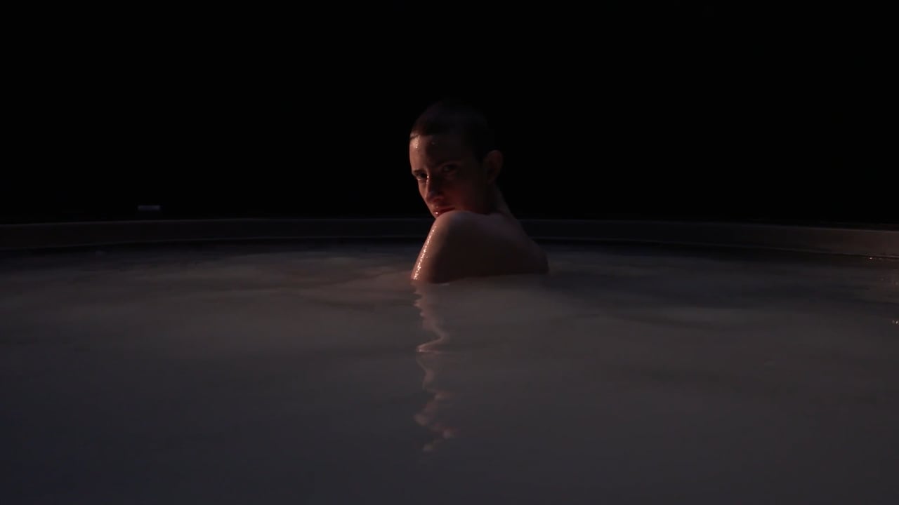 Un avant-goût du spectacle