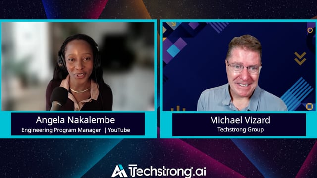 YouTube’s Angela Nakalembe on How to Build Compassionate AI Models