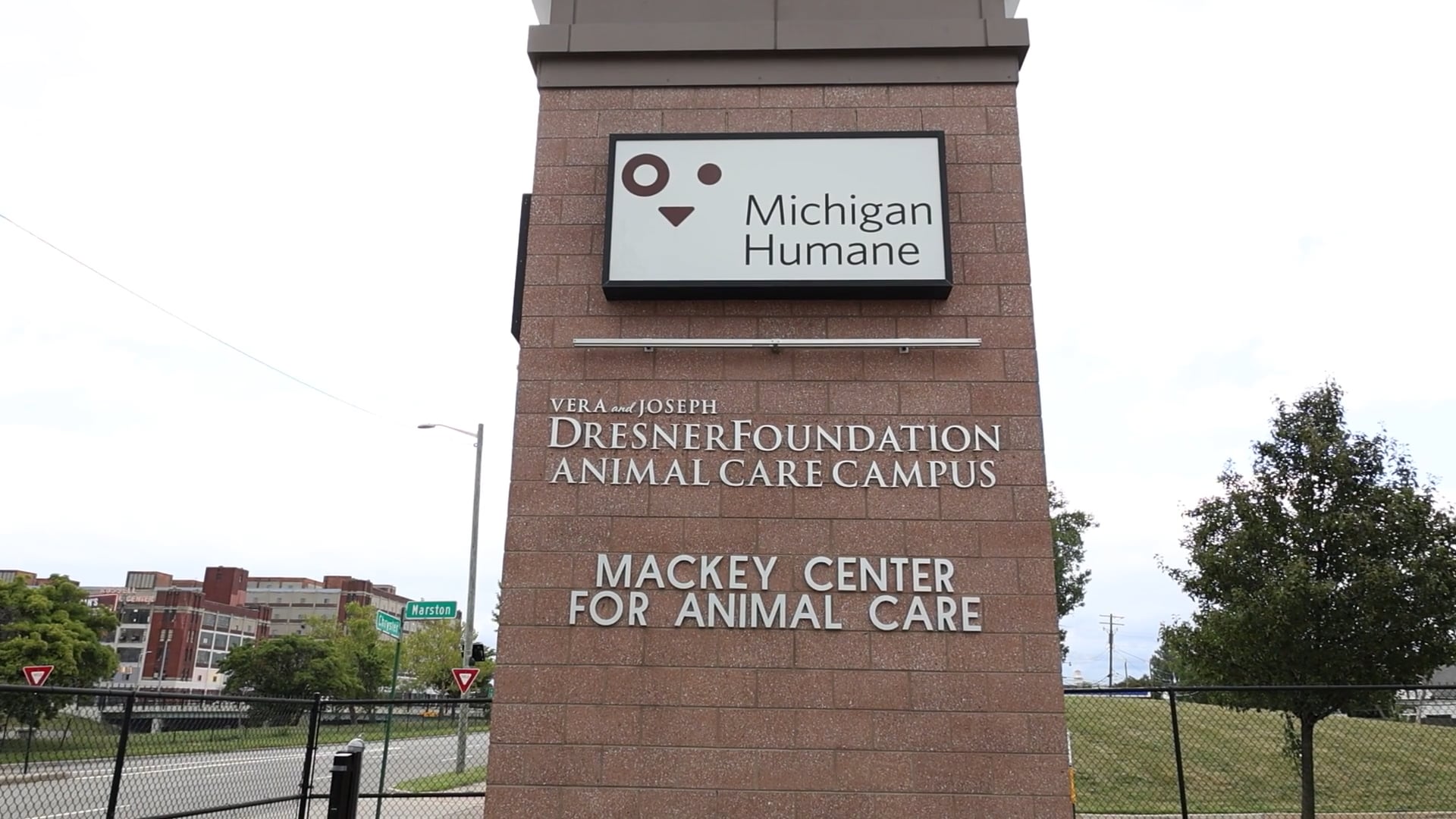 Frank Venegas | Michigan Humane Society