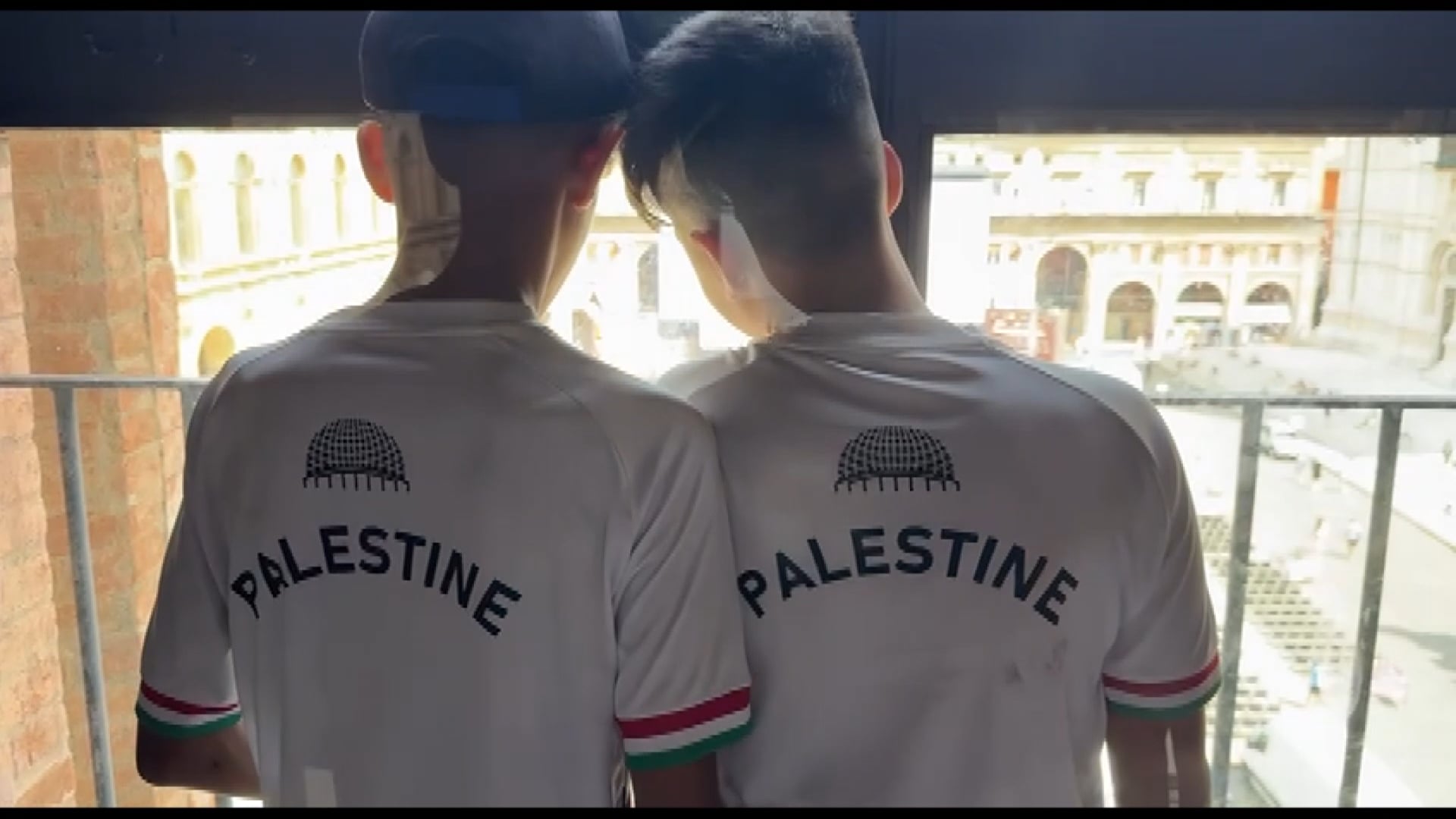 Bologna pronta ad accogliere altri 22 palestinesi